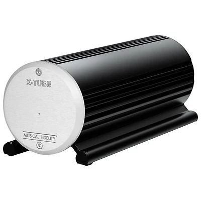 Amplificateur tampon à tube X-Tube de Musical Fidelity