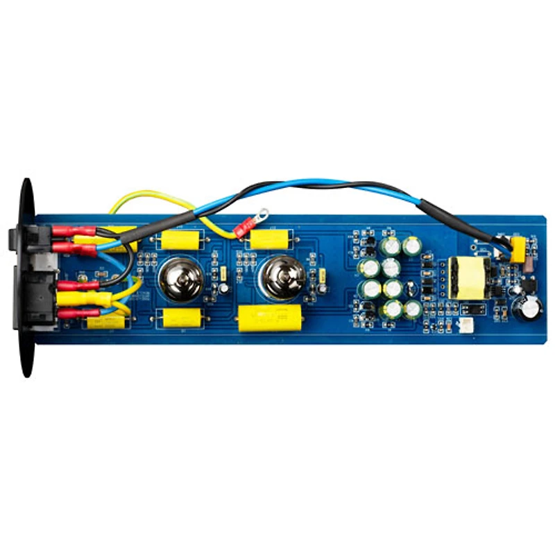 Amplificateur tampon à tube X-Tube de Musical Fidelity