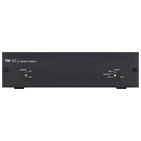 Convertisseur analogique-numérique V90 de Musical Fidelity (V90DACB) - Noir