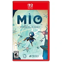 Mio Memories in Orbit (Switch 2)