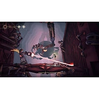 Mio Memories in Orbit (Switch 2)