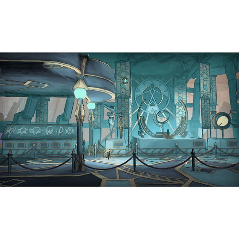 Mio Memories in Orbit (Switch 2)