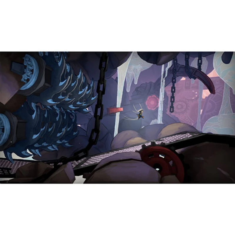 Mio Memories in Orbit (Switch 2)