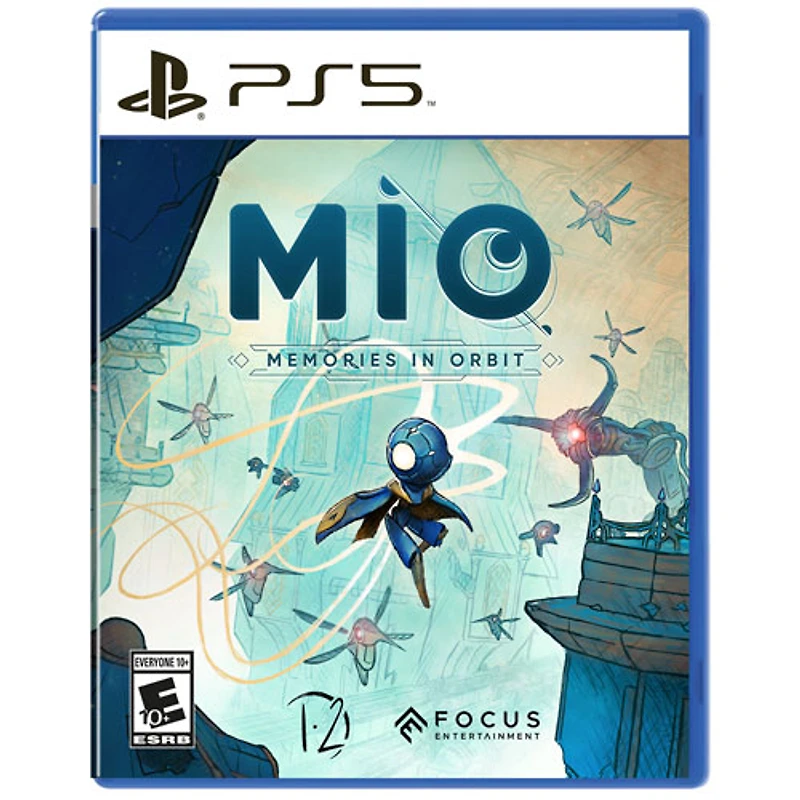 Mio Memories in Orbit (PS5)