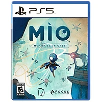 Mio Memories in Orbit (PS5)