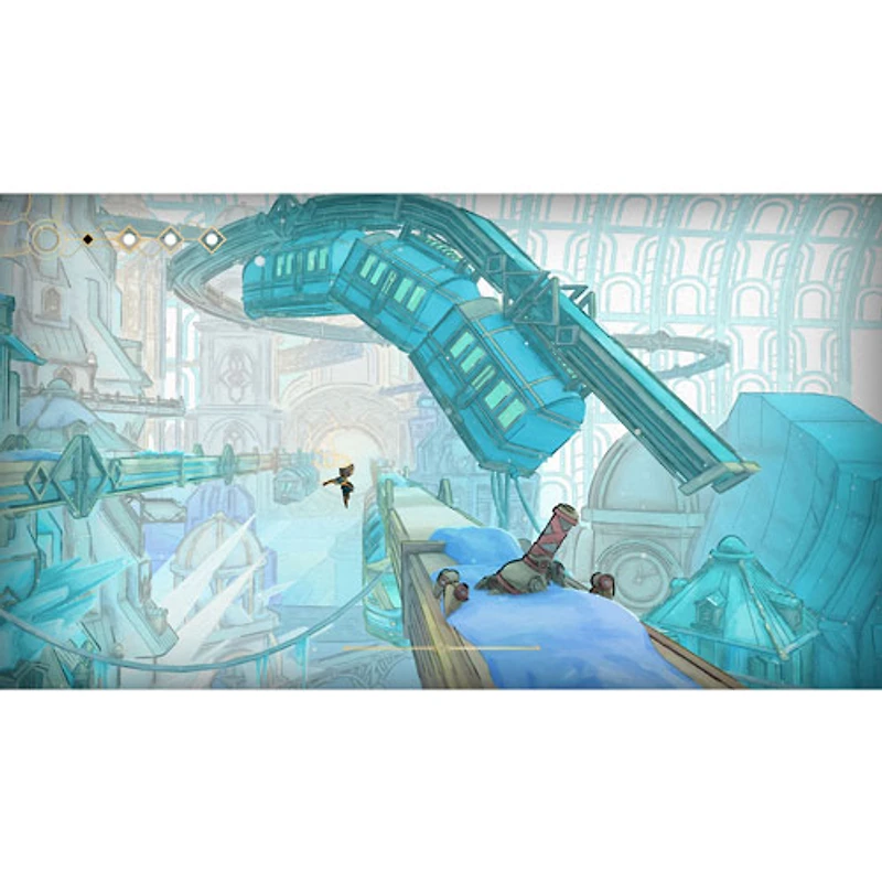 Mio Memories in Orbit (PS5)