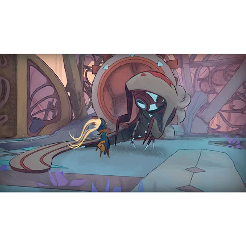 Mio Memories in Orbit (PS5)