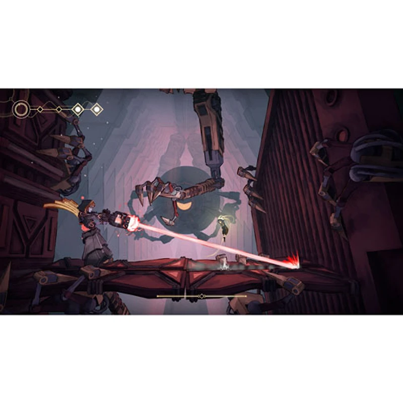 Mio Memories in Orbit (PS5)