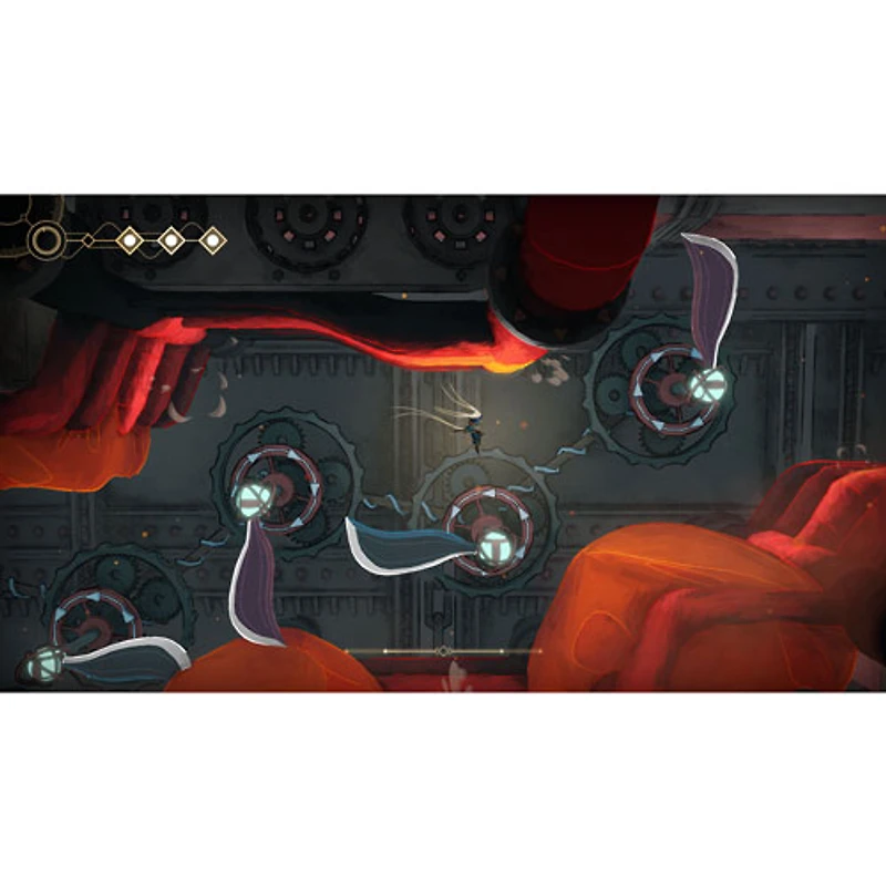 Mio Memories in Orbit (PS5)