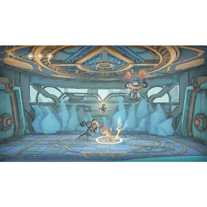 Mio Memories in Orbit (PS5)