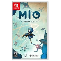 Mio Memories in Orbit (Switch)