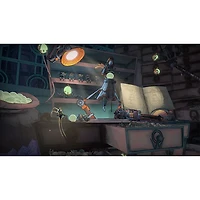 Mio Memories in Orbit (Switch)