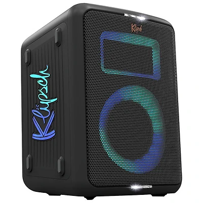 Haut-parleur de fête Bluetooth portatif Vegas de Klipsch