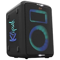 Haut-parleur de fête Bluetooth portatif Vegas de Klipsch