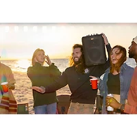 Haut-parleur de fête Bluetooth portatif Vegas de Klipsch