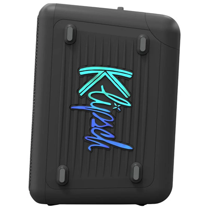 Haut-parleur de fête Bluetooth portatif Vegas de Klipsch