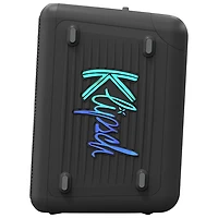 Haut-parleur de fête Bluetooth portatif Vegas de Klipsch