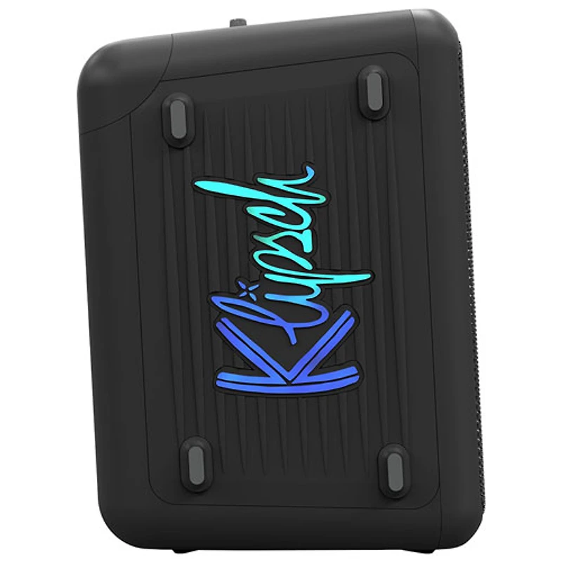 Haut-parleur de fête Bluetooth portatif Vegas de Klipsch