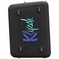 Haut-parleur de fête Bluetooth portatif Vegas de Klipsch