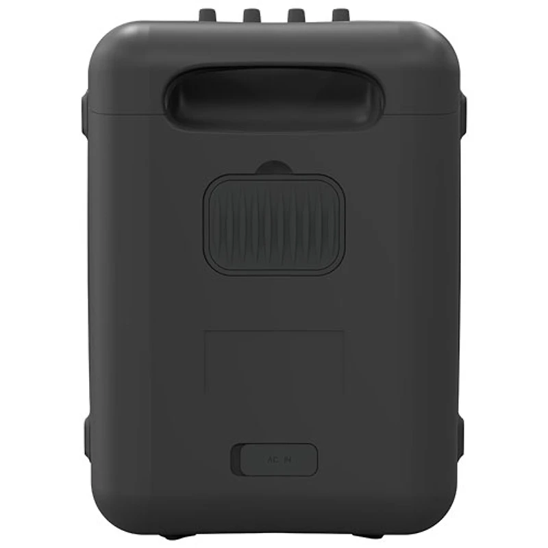 Haut-parleur de fête Bluetooth portatif Vegas de Klipsch