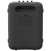 Haut-parleur de fête Bluetooth portatif Vegas de Klipsch