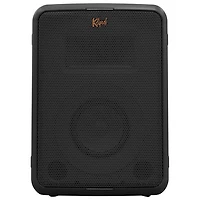 Haut-parleur de fête Bluetooth portatif Vegas de Klipsch