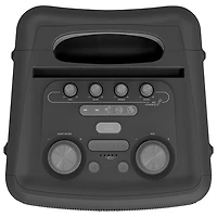 Haut-parleur de fête Bluetooth portatif Vegas de Klipsch