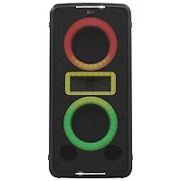 Klipsch New York Portable Bluetooth Party Speaker