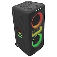 Klipsch New York Portable Bluetooth Party Speaker