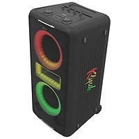 Klipsch New York Portable Bluetooth Party Speaker