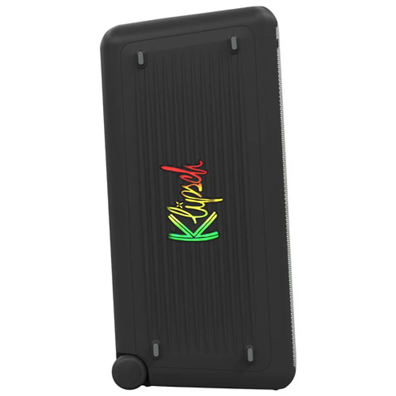 Klipsch New York Portable Bluetooth Party Speaker