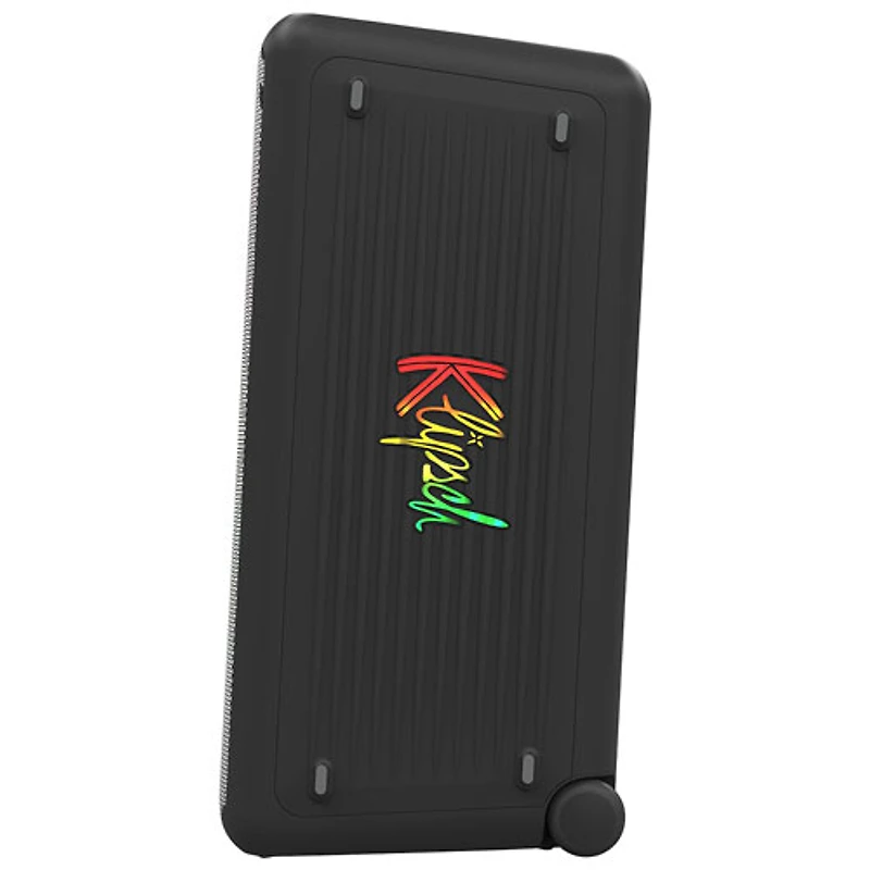 Klipsch New York Portable Bluetooth Party Speaker