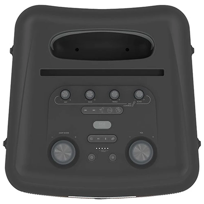 Klipsch New York Portable Bluetooth Party Speaker