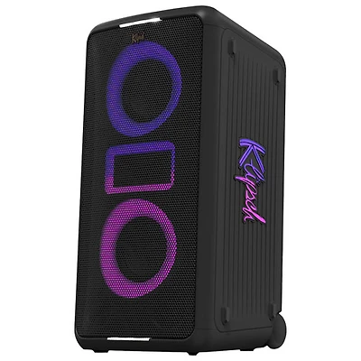 Klipsch Miami Portable Bluetooth Party Speaker