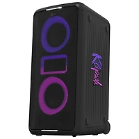 Klipsch Miami Portable Bluetooth Party Speaker