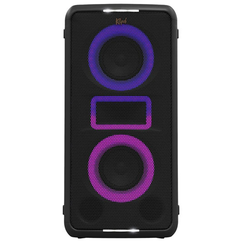 Klipsch Miami Portable Bluetooth Party Speaker