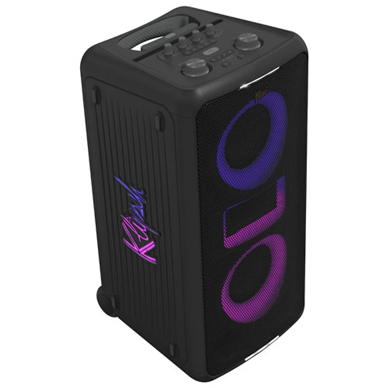 Klipsch Miami Portable Bluetooth Party Speaker