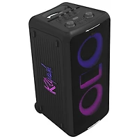 Klipsch Miami Portable Bluetooth Party Speaker