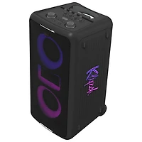 Klipsch Miami Portable Bluetooth Party Speaker