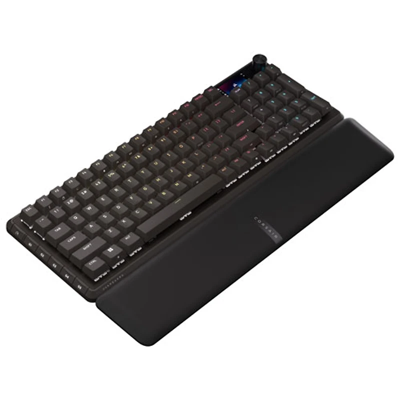 Corsair Vanguard 96 Wireless Backlit Mechanical Linear Gaming Keyboard