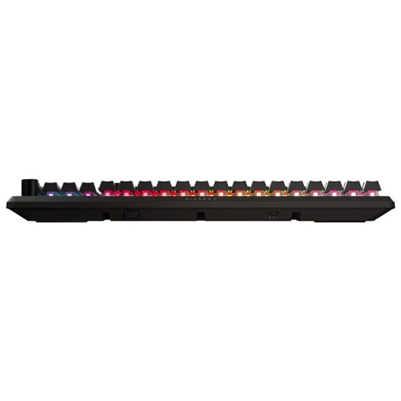 Corsair Vanguard 96 Wireless Backlit Mechanical Linear Gaming Keyboard