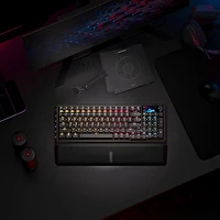 Corsair Vanguard 96 Wireless Backlit Mechanical Linear Gaming Keyboard