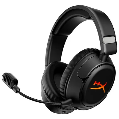 HyperX Cloud Flight 2 Wireless Gaming Headset