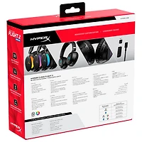 HyperX Cloud Flight 2 Wireless Gaming Headset