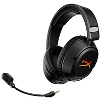 HyperX Cloud Flight 2 Wireless Gaming Headset