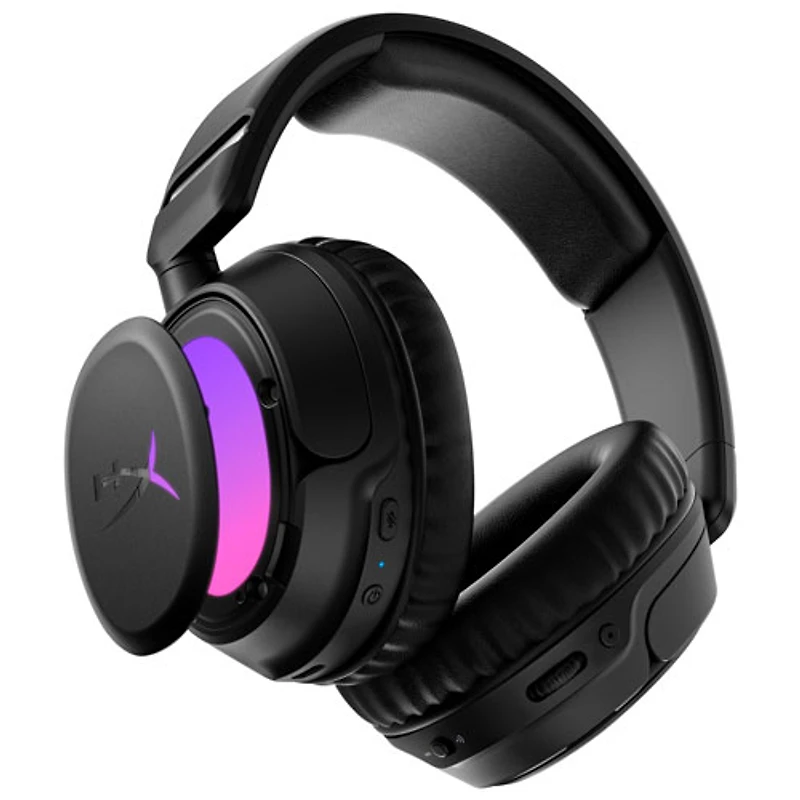 HyperX Cloud Flight 2 Wireless Gaming Headset
