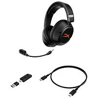 HyperX Cloud Flight 2 Wireless Gaming Headset