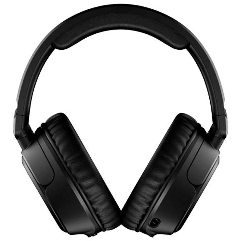 Casque de jeu sans fil CloudX Flight 2 de HyperX - Noir