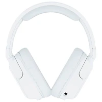Casque de jeu sans fil Cloud Flight 2 de HyperX - Blanc