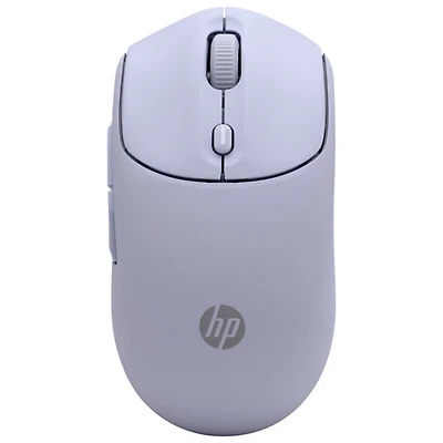 HP 400 Quiet 6000 DPI Wireless Optical Mouse